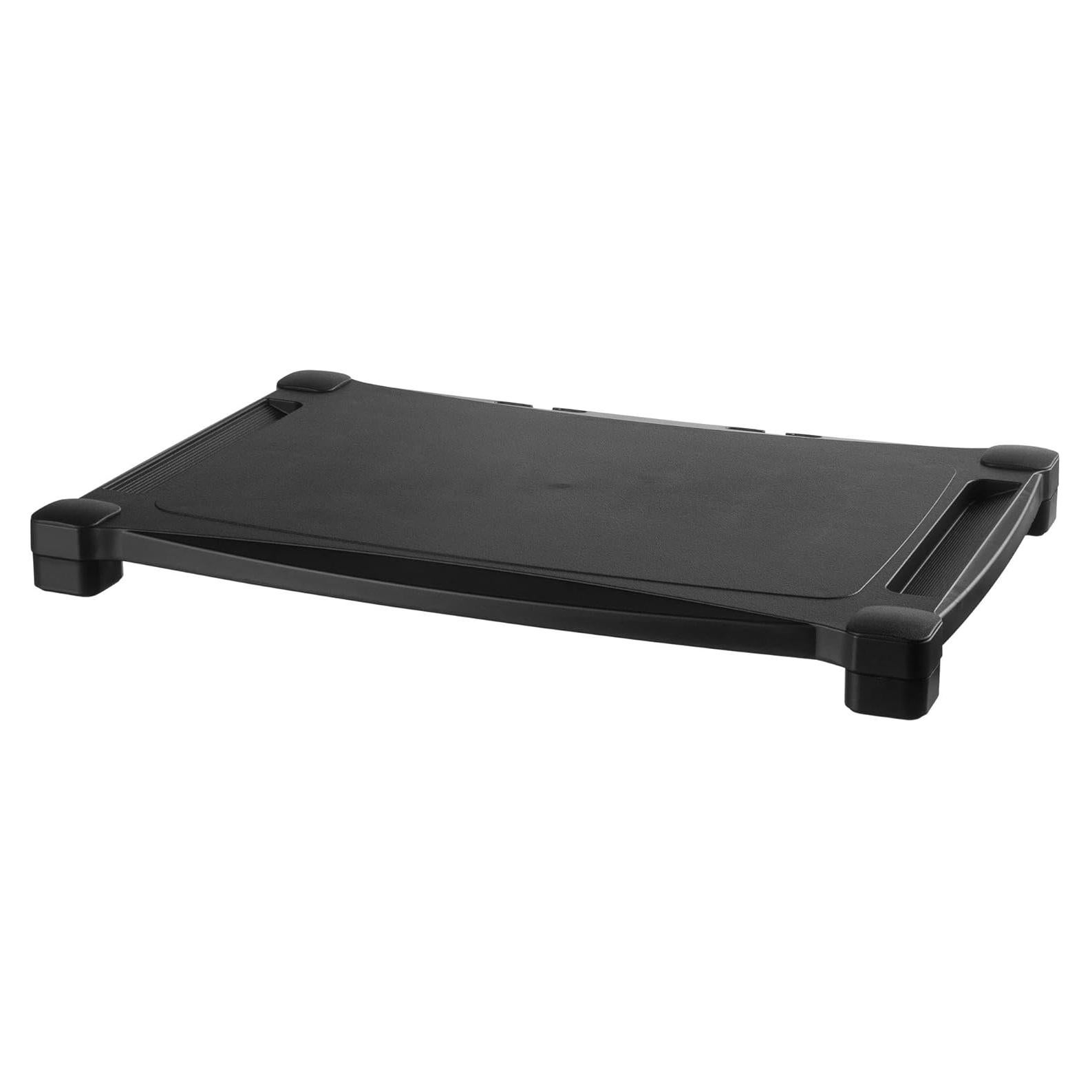 Soporte para Monitor Kantek MS500 Ajustable 50.8x33.7cm Negro