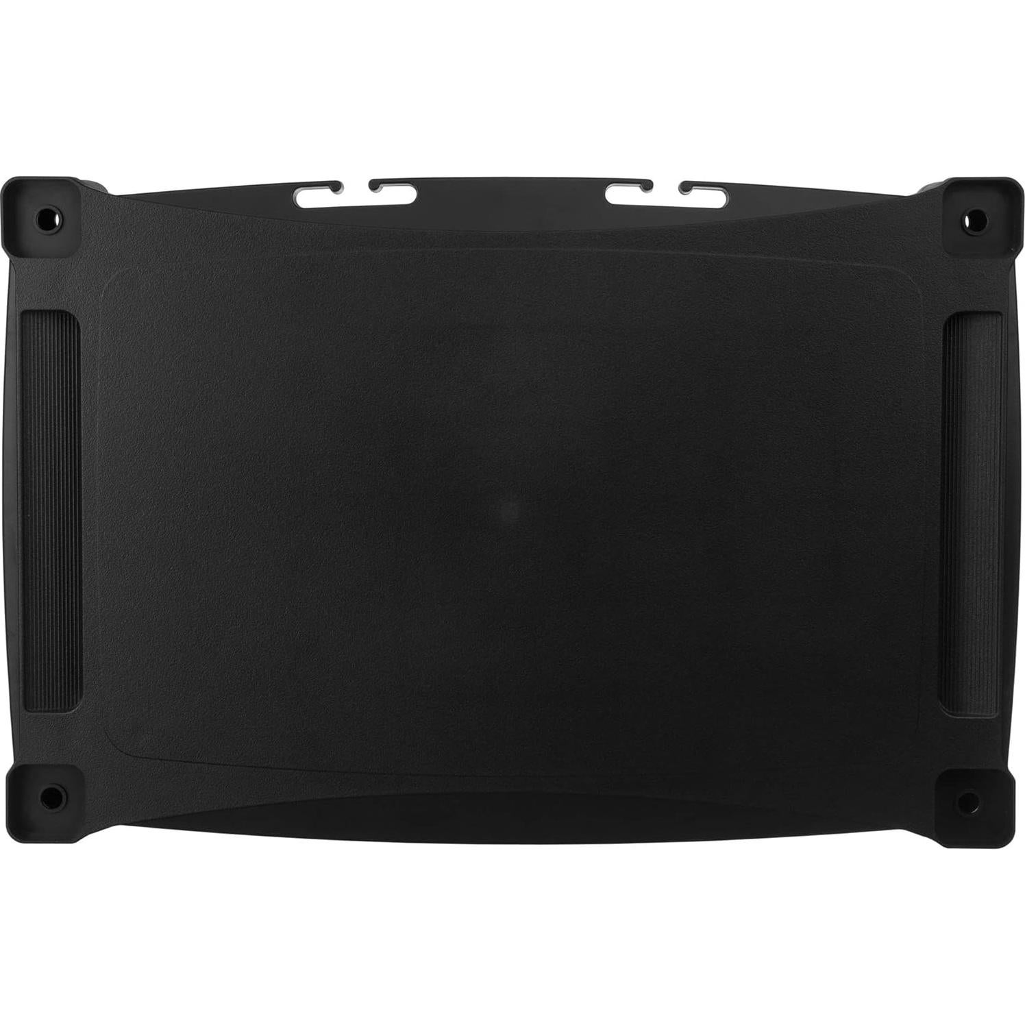 Soporte para Monitor Kantek MS500 Ajustable 50.8x33.7cm Negro