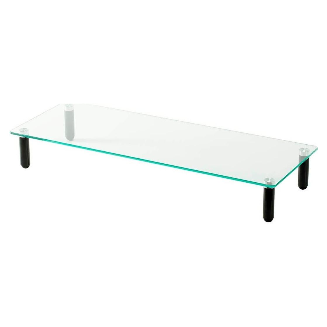 Estante Elevador Universal para Monitor Monoprice 56x21 cm