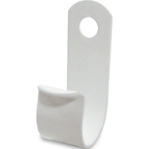 Clips EZ-Cable Gardner Bender PAW-1525L1 para exteriores 0.64 cm