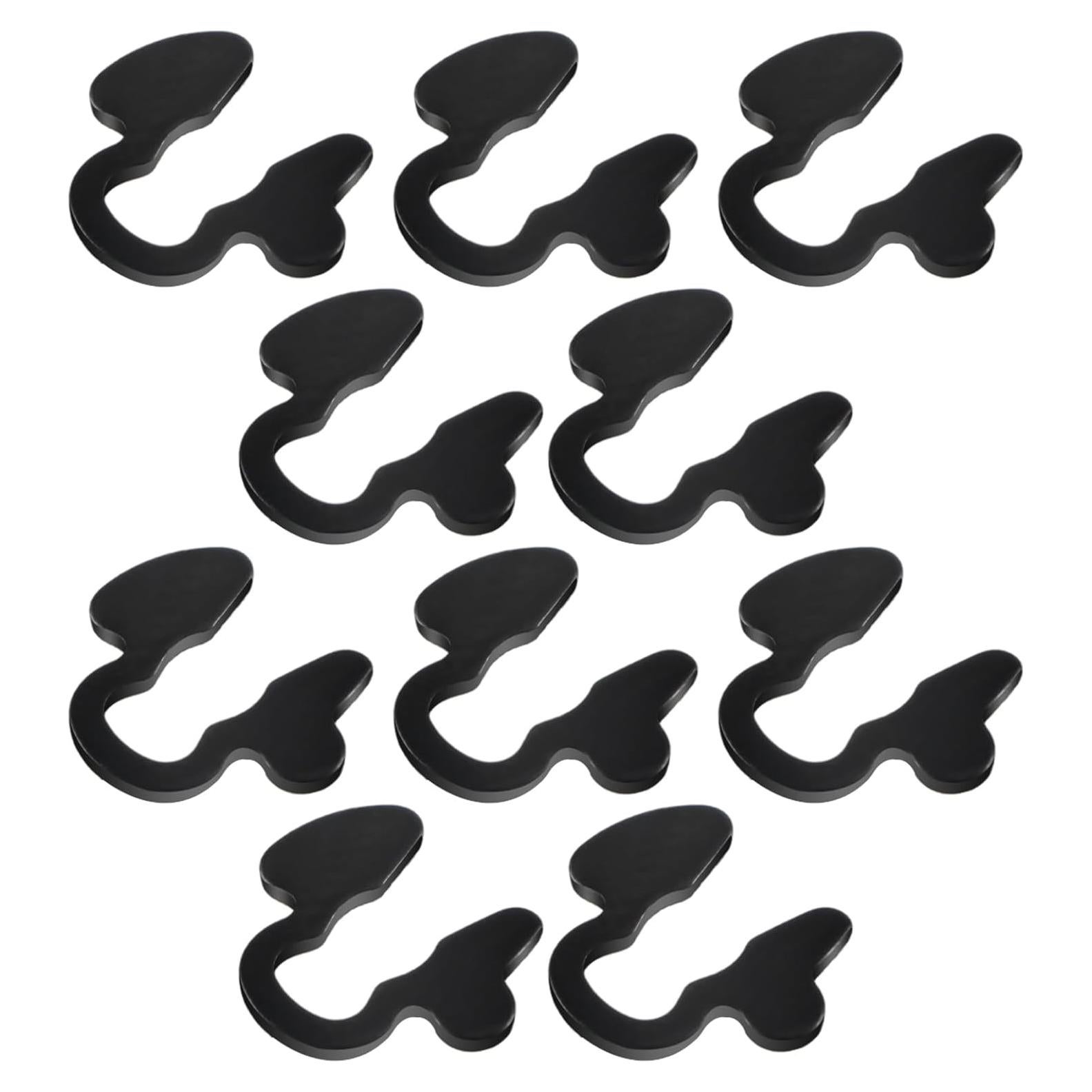 Clips de Cable de Cambio EVRBUL 10 PCS para Chevy/GMC