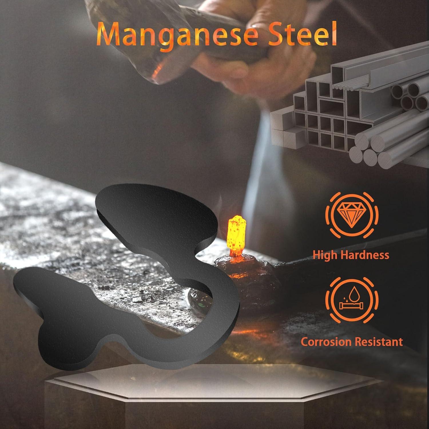 Clips de Cable de Cambio EVRBUL 10 PCS para Chevy/GMC