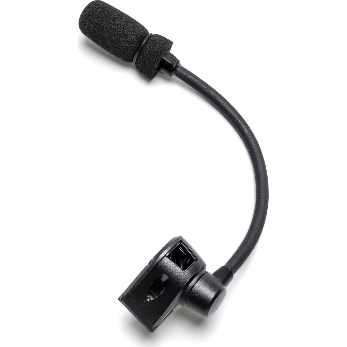 Cubiertas de micrófono Voarmaks para auriculares David Clark - Kit de 4