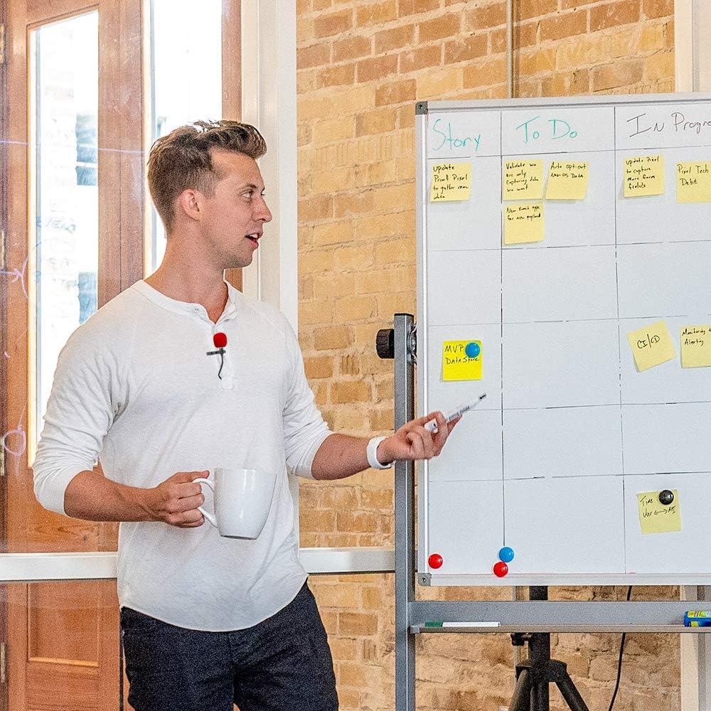 Conjunto de 25 Fundas de Espuma para Micrófono Lavalier SourceTon