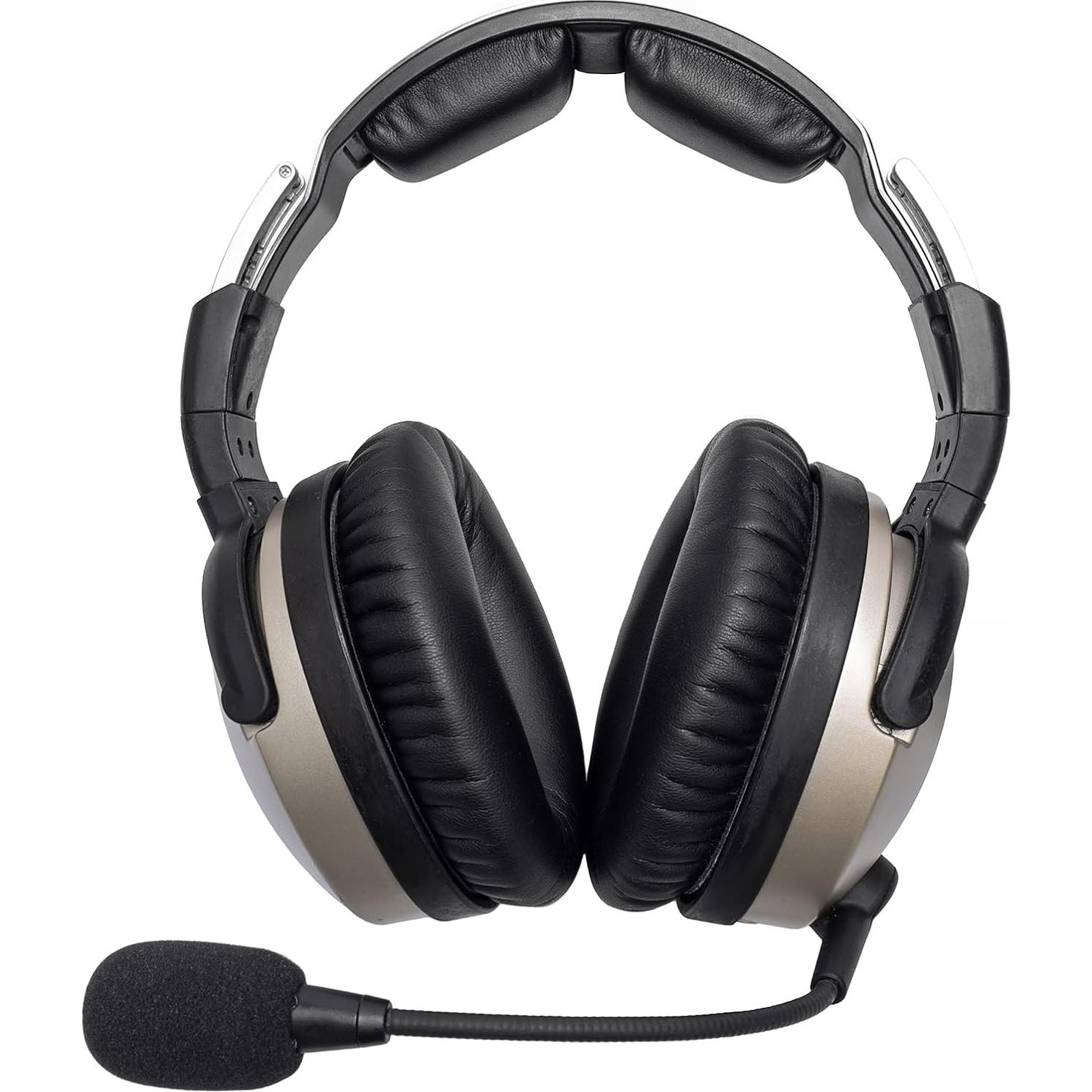 Cubiertas de Micrófono Espuma Lightspeed Zulu 3 Piezas