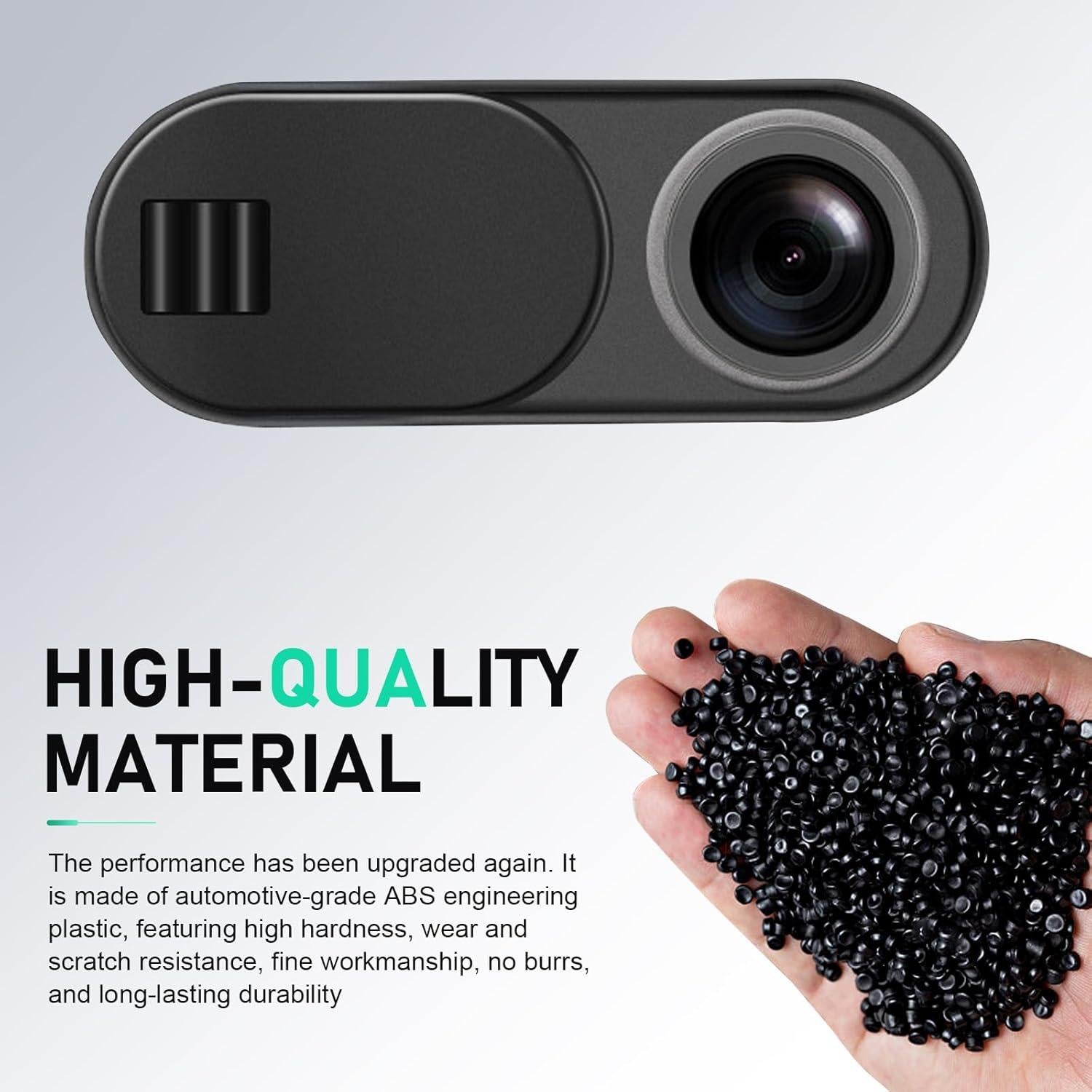 Cubierta de Cámara Privacidad Dogary para Tesla Model 3 y Y 2017-2023