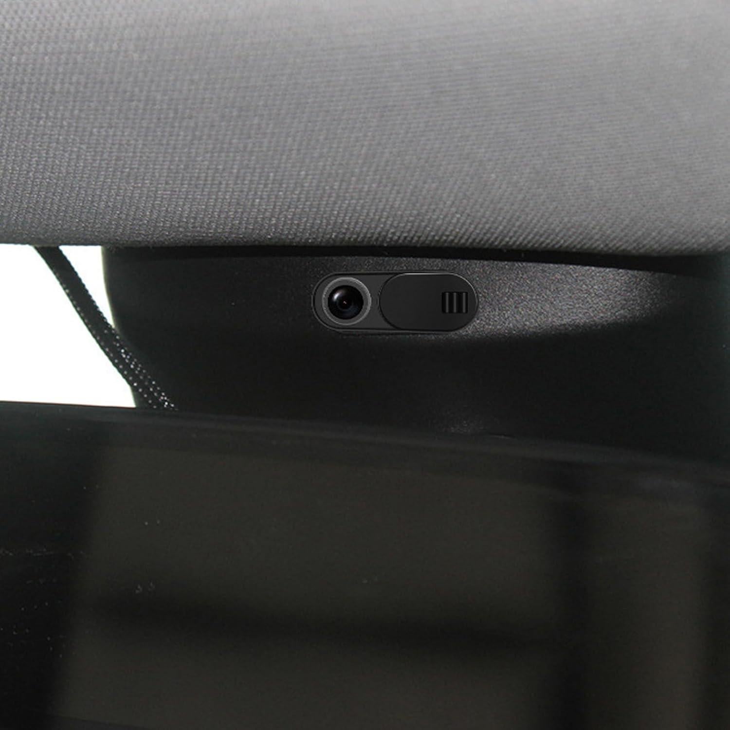 Cubierta de Cámara Privacidad Dogary para Tesla Model 3 y Y 2017-2023