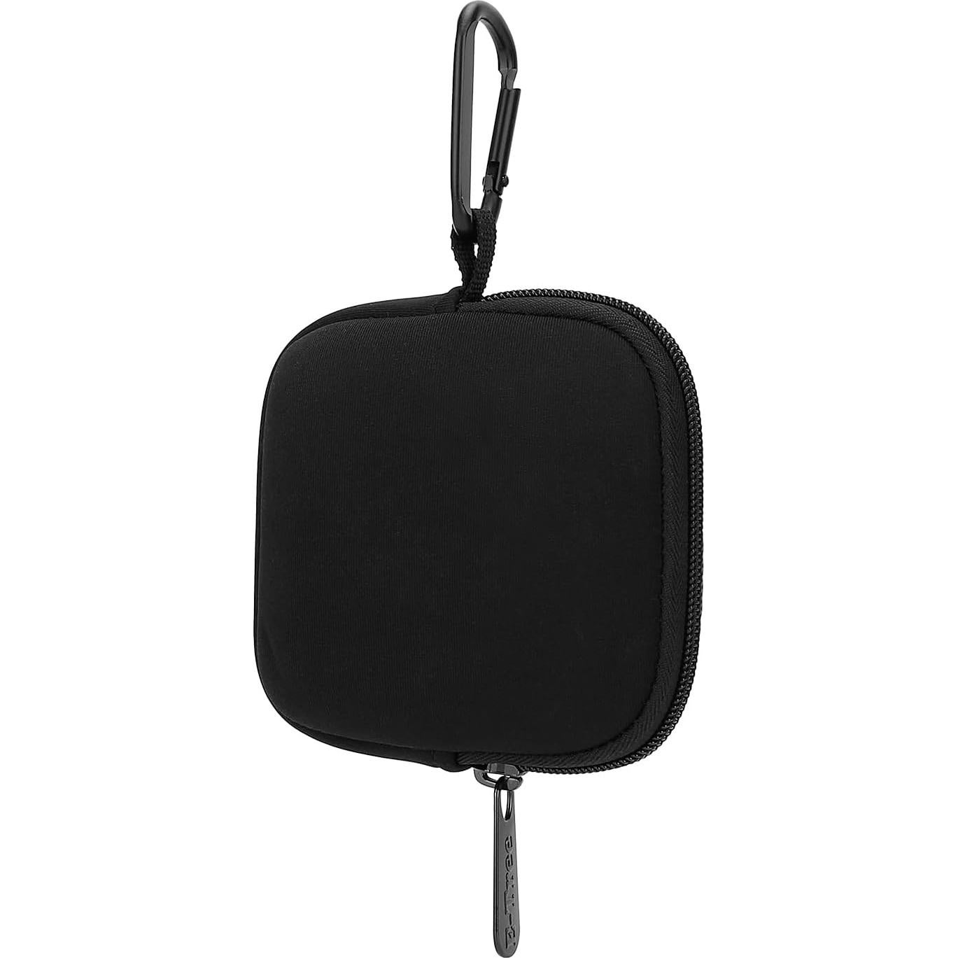 E-Tree 2 Piezas Mini Bolsa Neopreno Organizador Accesorios