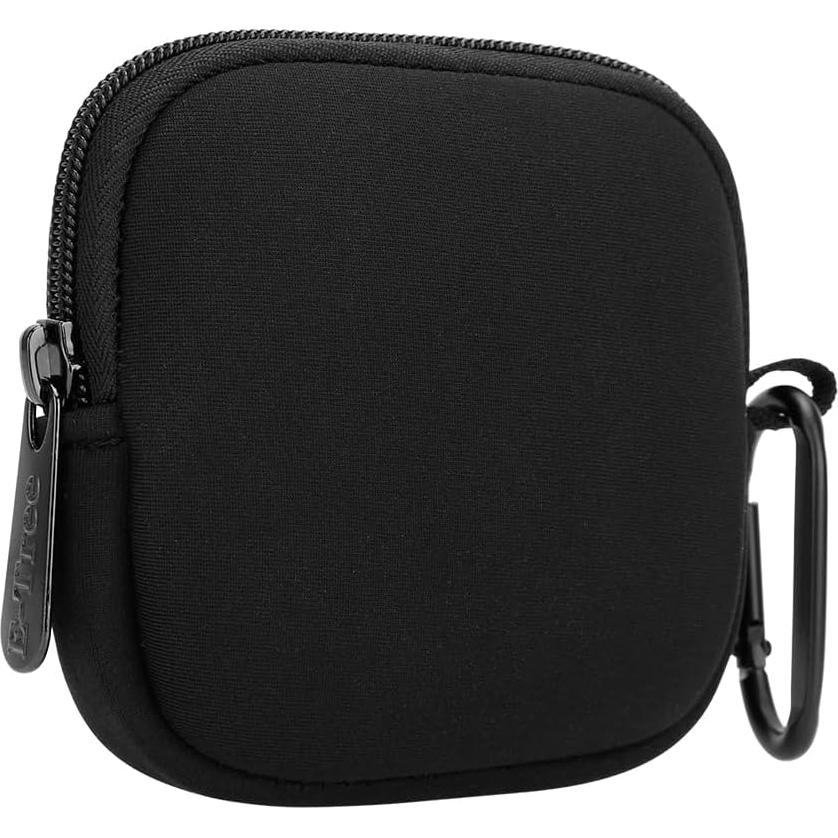 E-Tree 2 Piezas Mini Bolsa Neopreno Organizador Accesorios