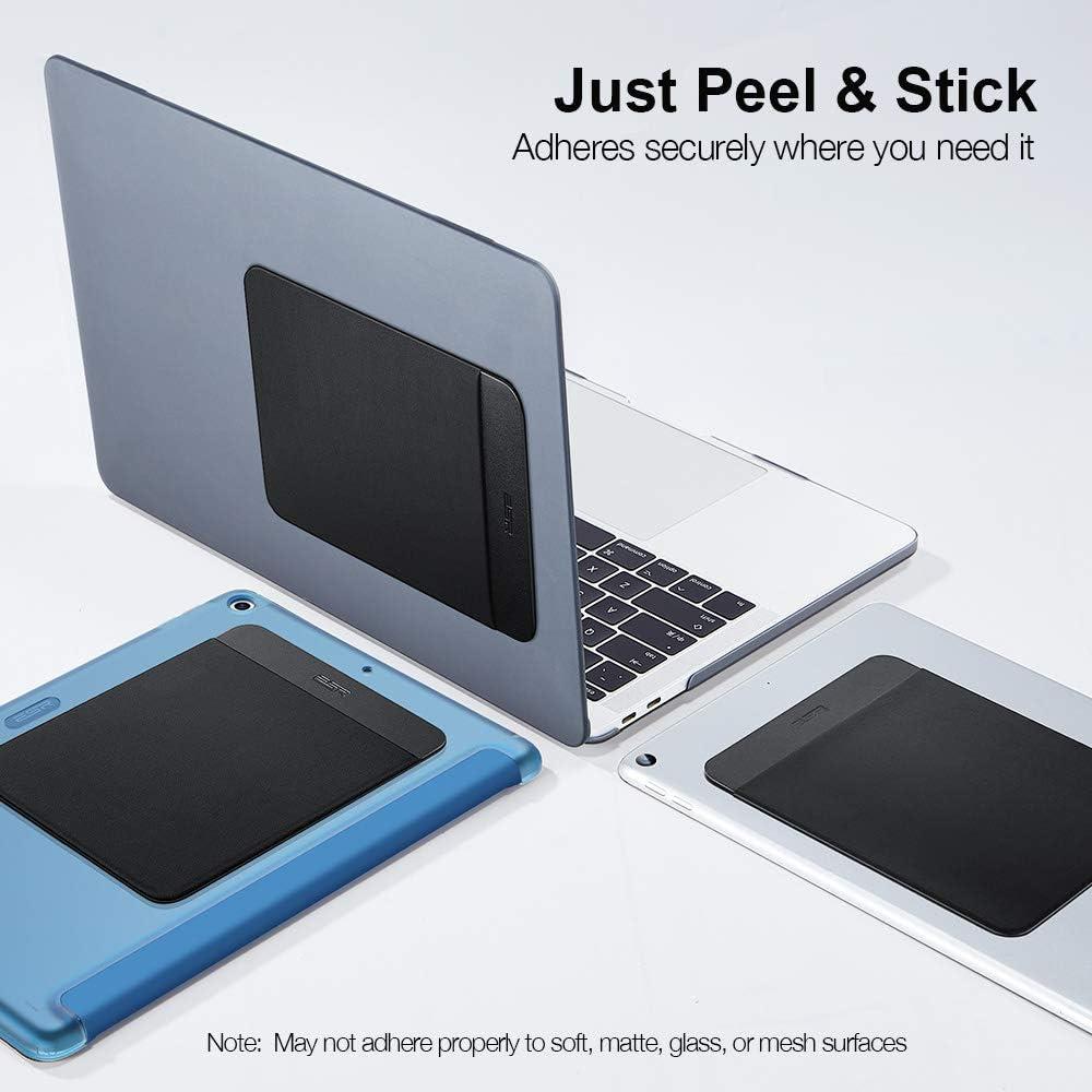 Funda Portátil ESR para Disco Duro Externo - Negro