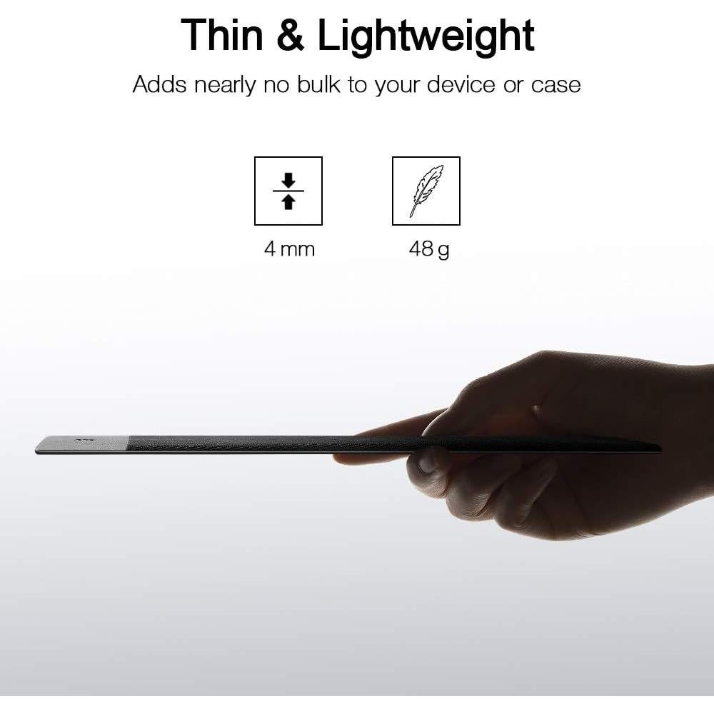 Funda Portátil ESR para Disco Duro Externo - Negro