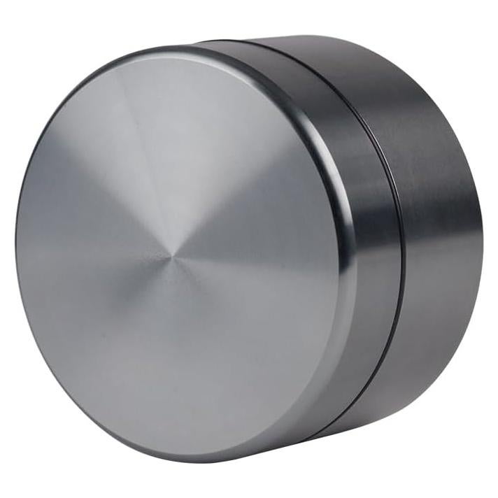 Estuche de Auriculares Soundlink Aluminio Impermeable Gris