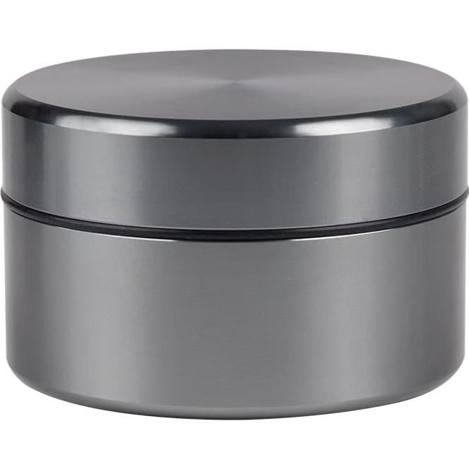 Estuche de Auriculares Soundlink Aluminio Impermeable Gris