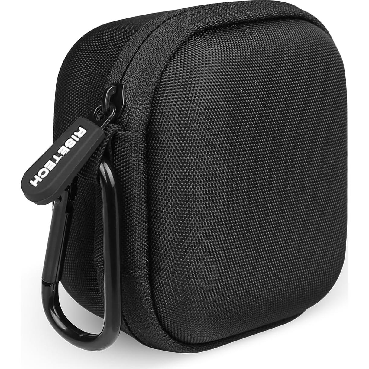 Funda Dura para Auriculares Beats Powerbeats Pro 2 - Negro