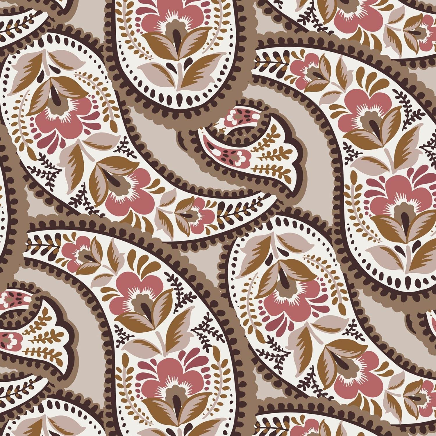 Charm de bolsa de auriculares Vera Bradley algodón premium