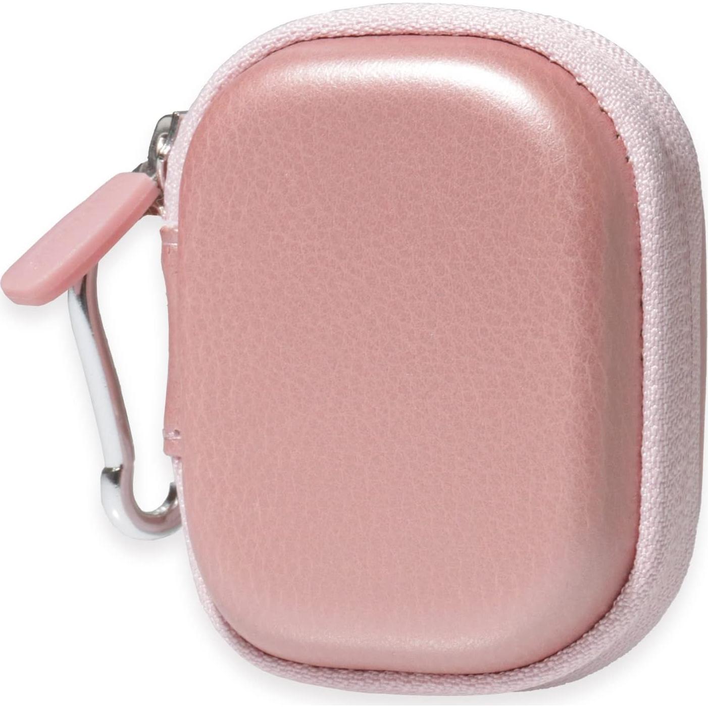 Funda CaseSack Oro Rosa para Auriculares King Lucky i121