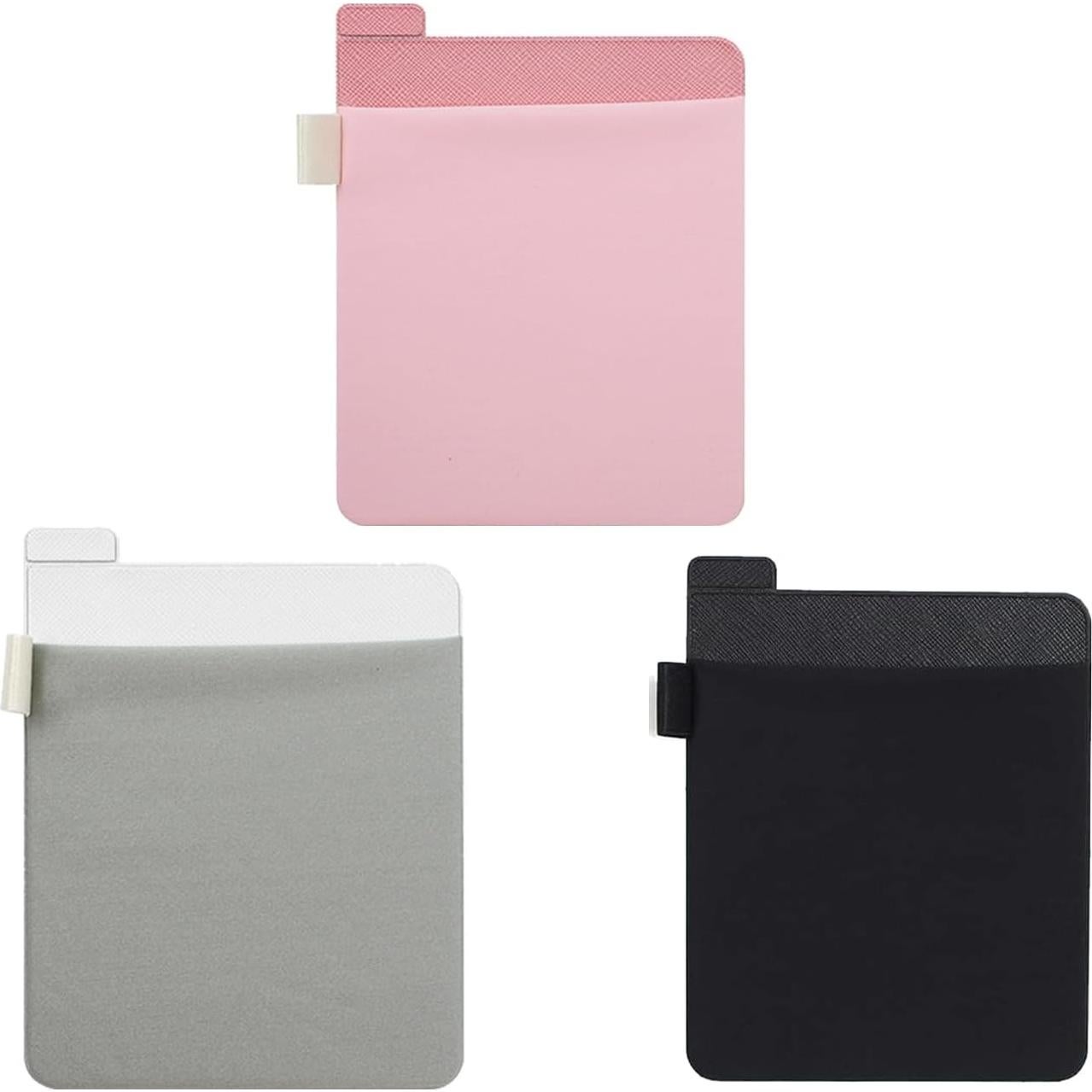 Funda Adhesiva para Disco Duro Externo ZSHMJMJ 15x11.5cm