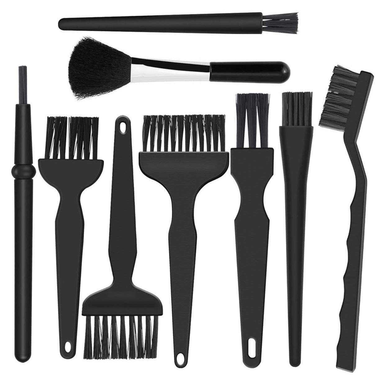 Kit de Limpieza 9 en 1 LapangZi para Teclados y Electrónicos