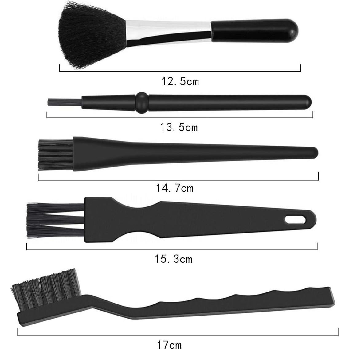 Kit de Limpieza 9 en 1 LapangZi para Teclados y Electrónicos
