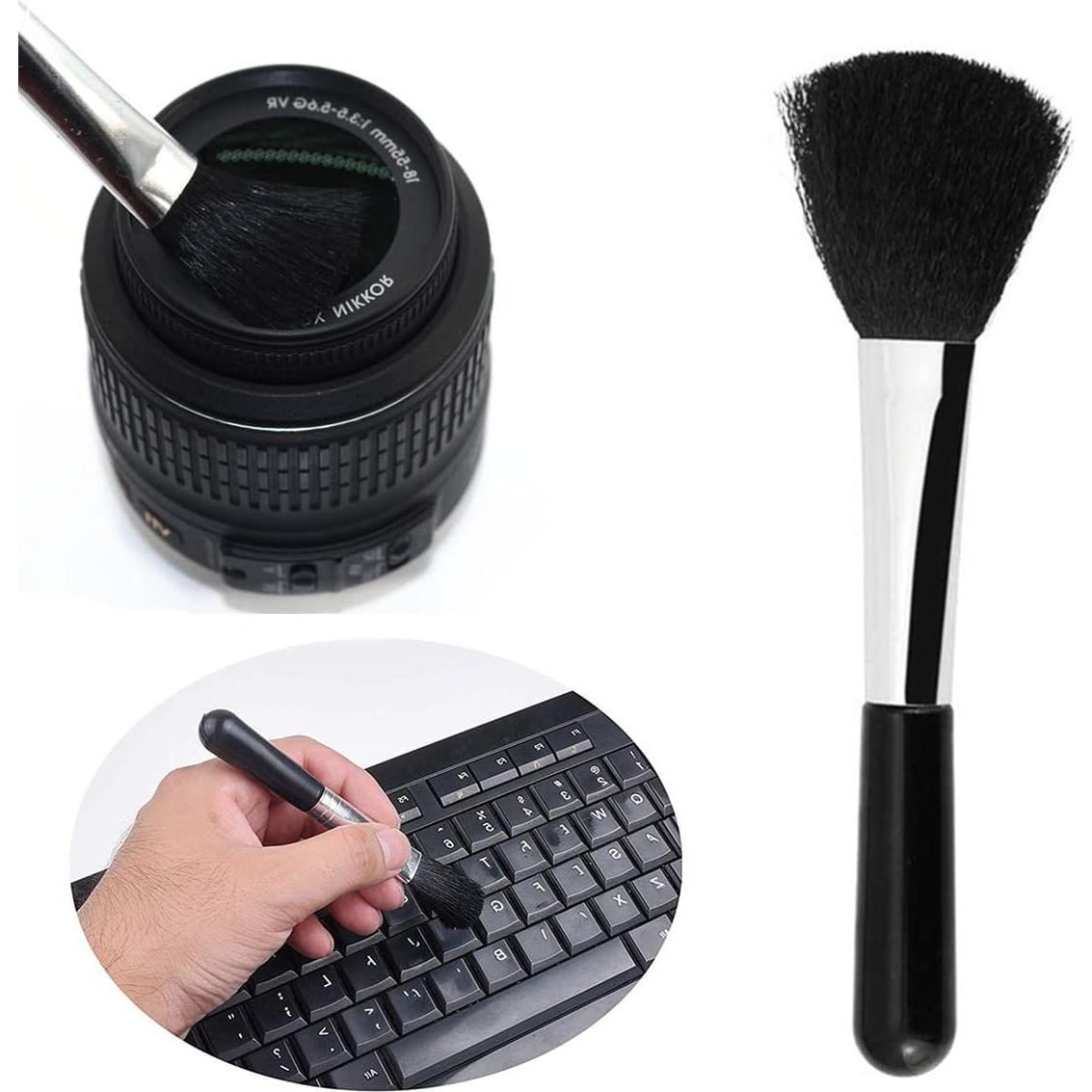 Kit de Limpieza 9 en 1 LapangZi para Teclados y Electrónicos