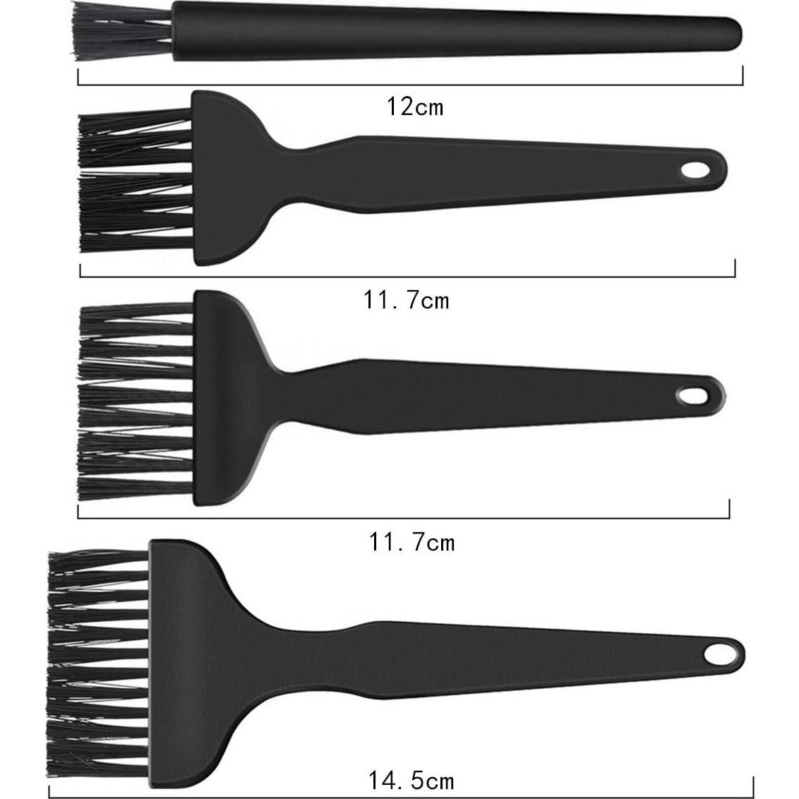 Kit de Limpieza 9 en 1 LapangZi para Teclados y Electrónicos
