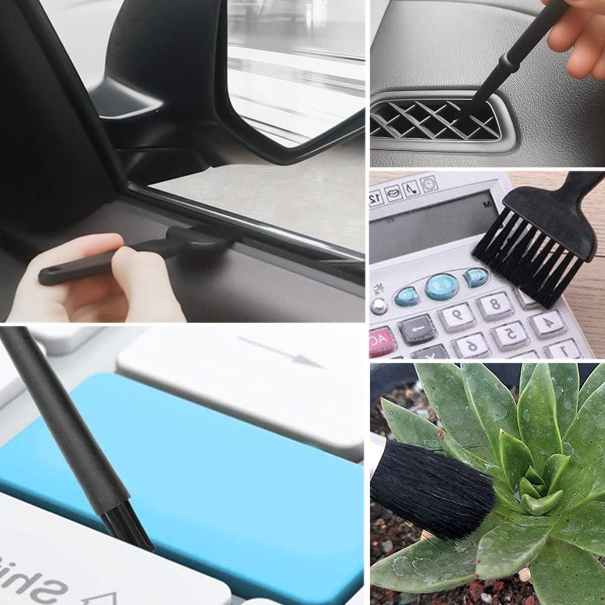 Kit de Limpieza 9 en 1 LapangZi para Teclados y Electrónicos