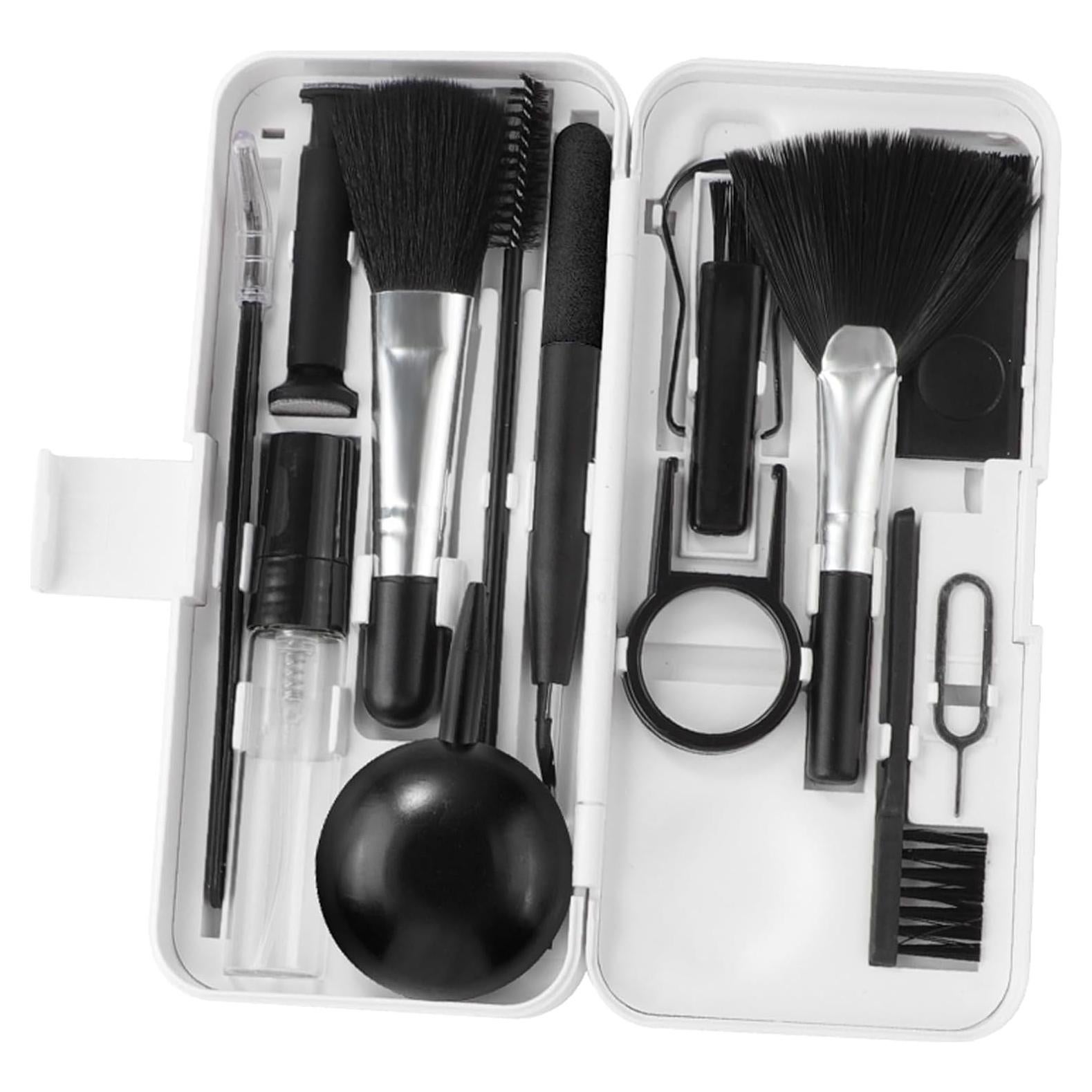 Kit de Limpieza Multifuncional Disscool 19 en 1 para Electrónicos