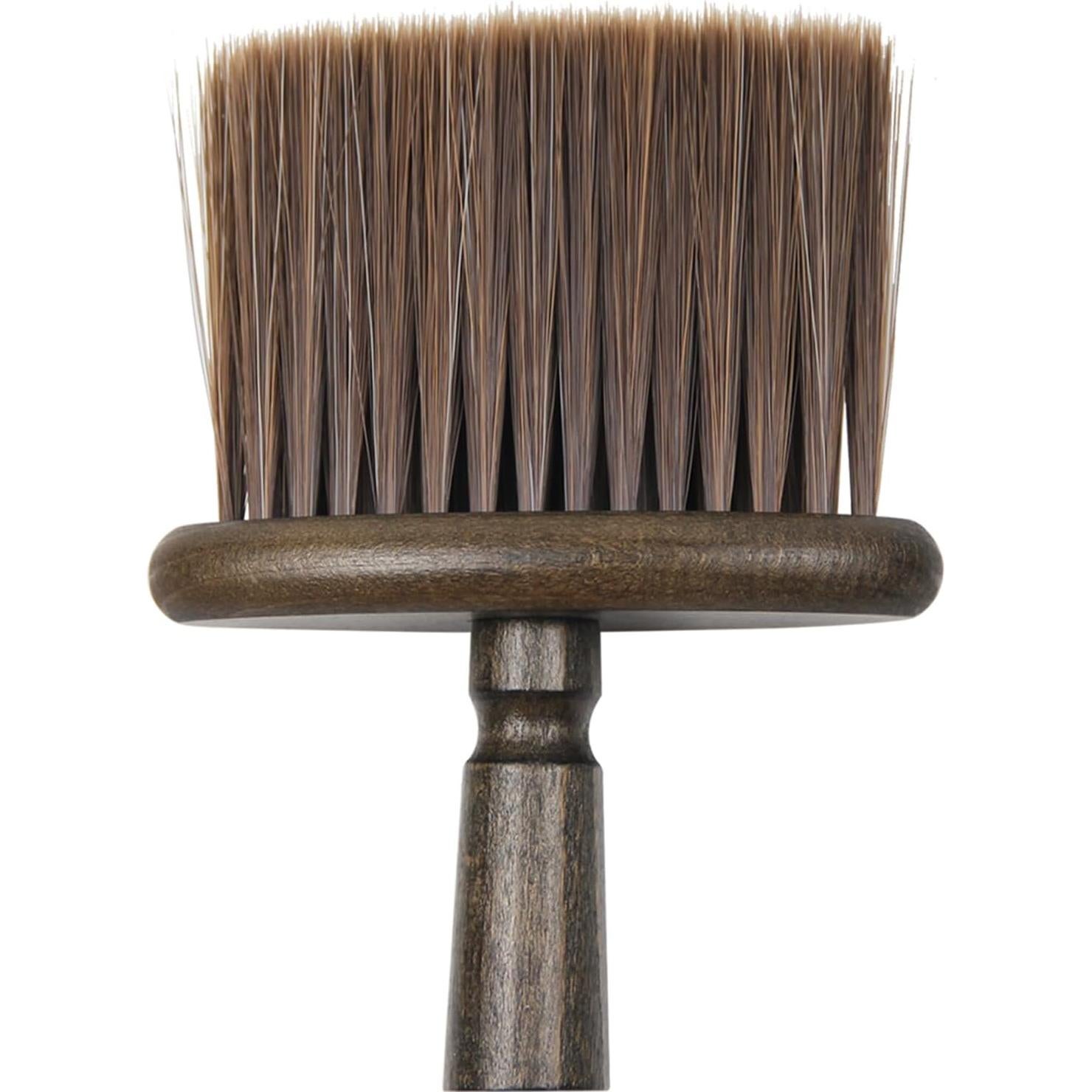 Cepillo de Limpieza de Teclado Gotpgoda de Madera y PBT