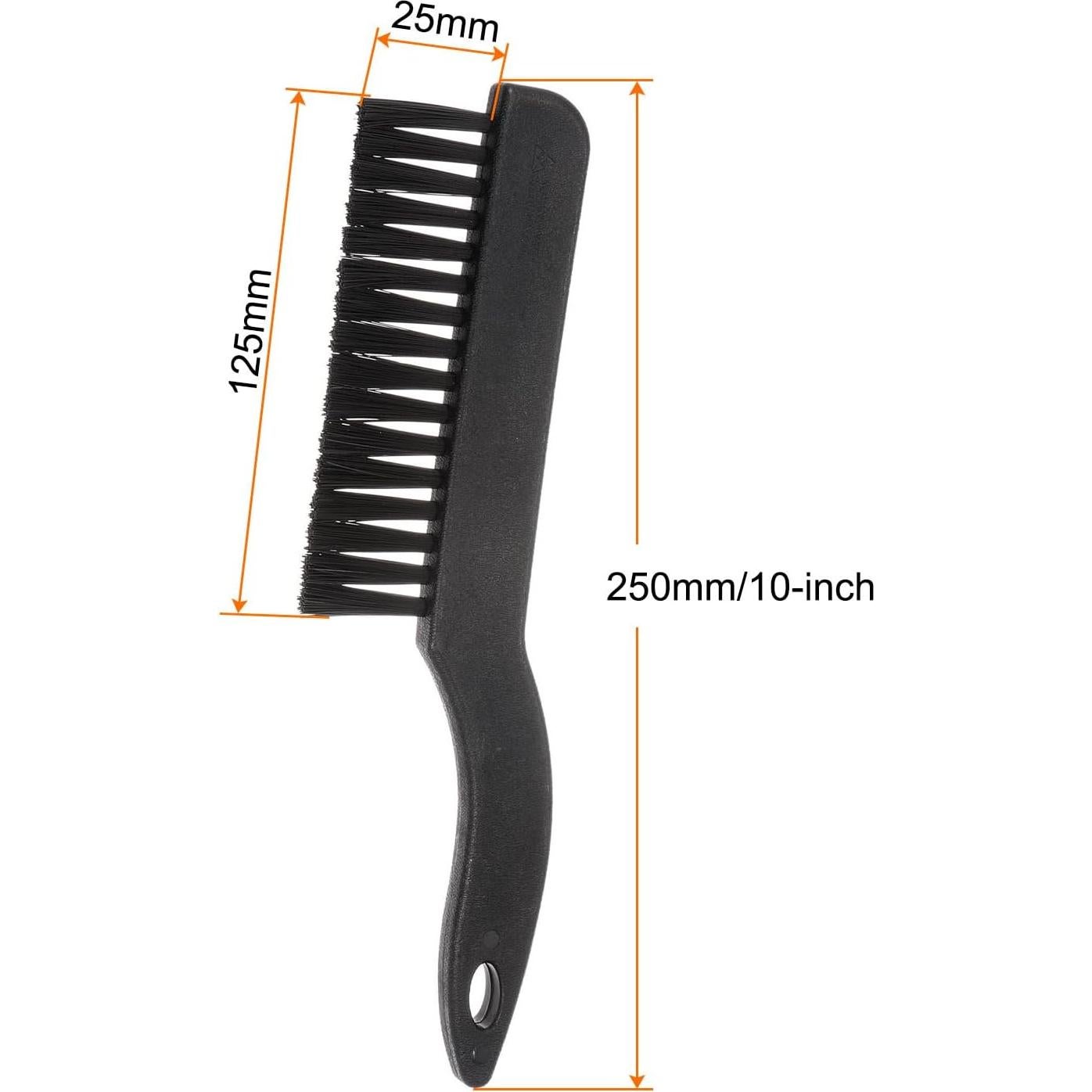 Cepillo Antiestático HARFINGTON 25x125mm para Electrónica