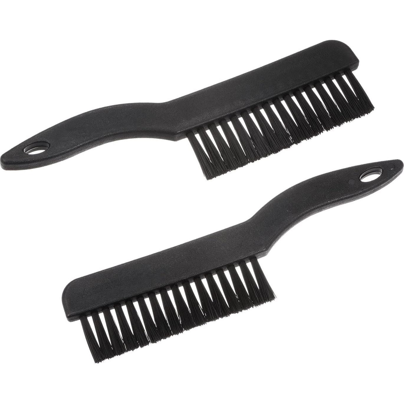 Cepillo Antiestático HARFINGTON 25x125mm para Electrónica