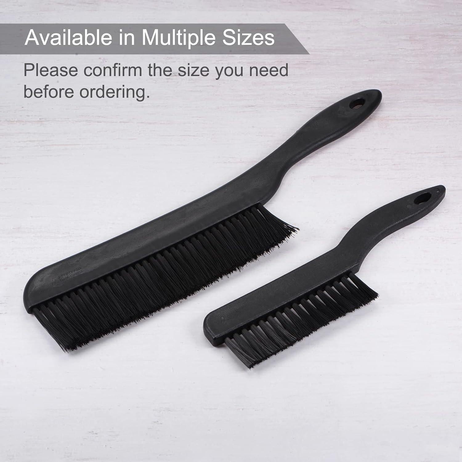 Cepillo Antiestático HARFINGTON 25x125mm para Electrónica