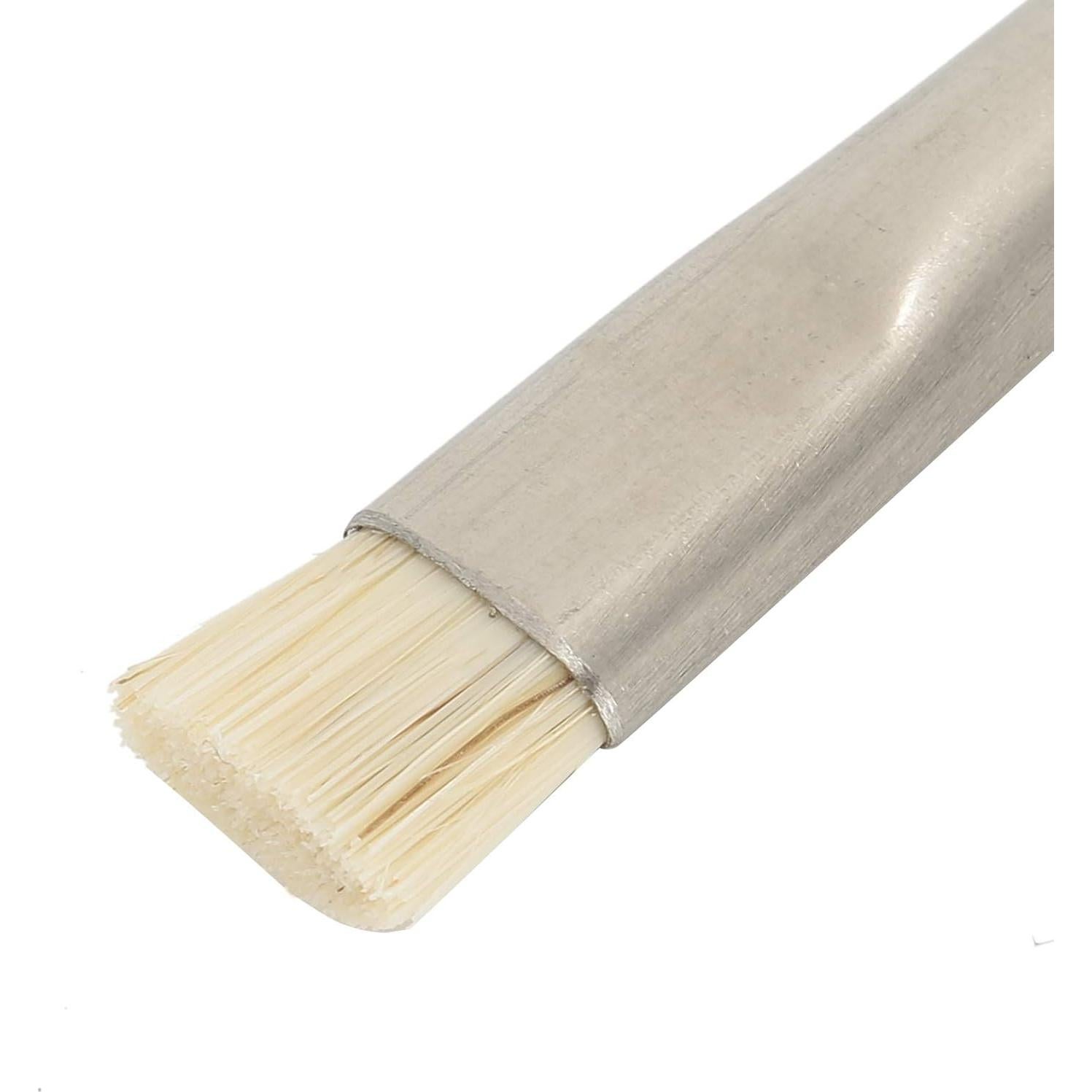 2 Pcs Cepillo Antiestático ESD ASHATA para Limpieza Electrónica