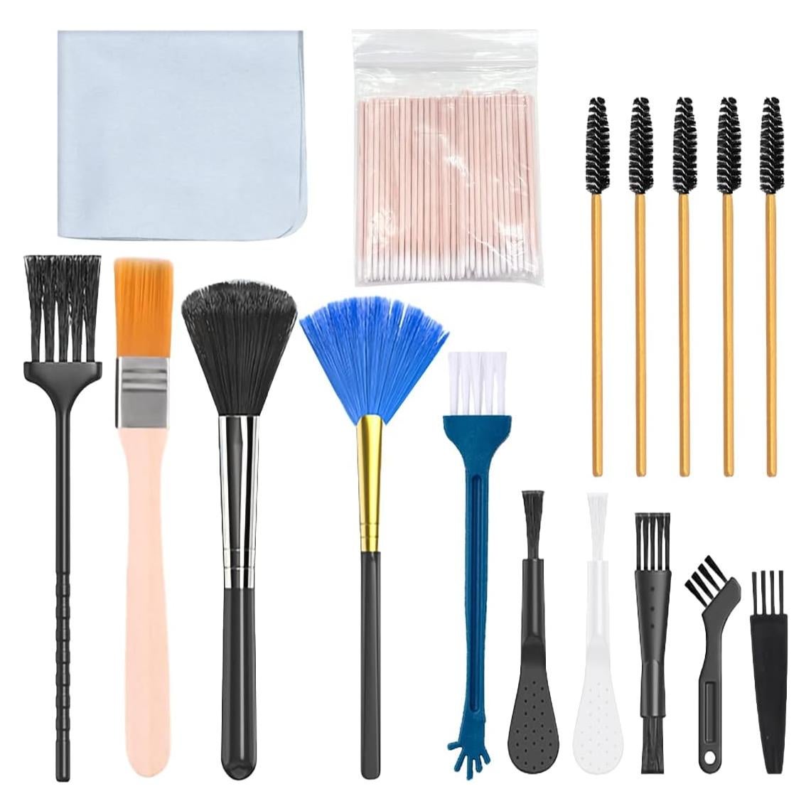 Kit de Limpieza para Teléfonos Móviles AYWFEY 116 Piezas
