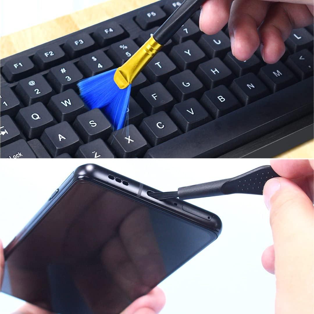 Kit de Limpieza para Teléfonos Móviles AYWFEY 116 Piezas