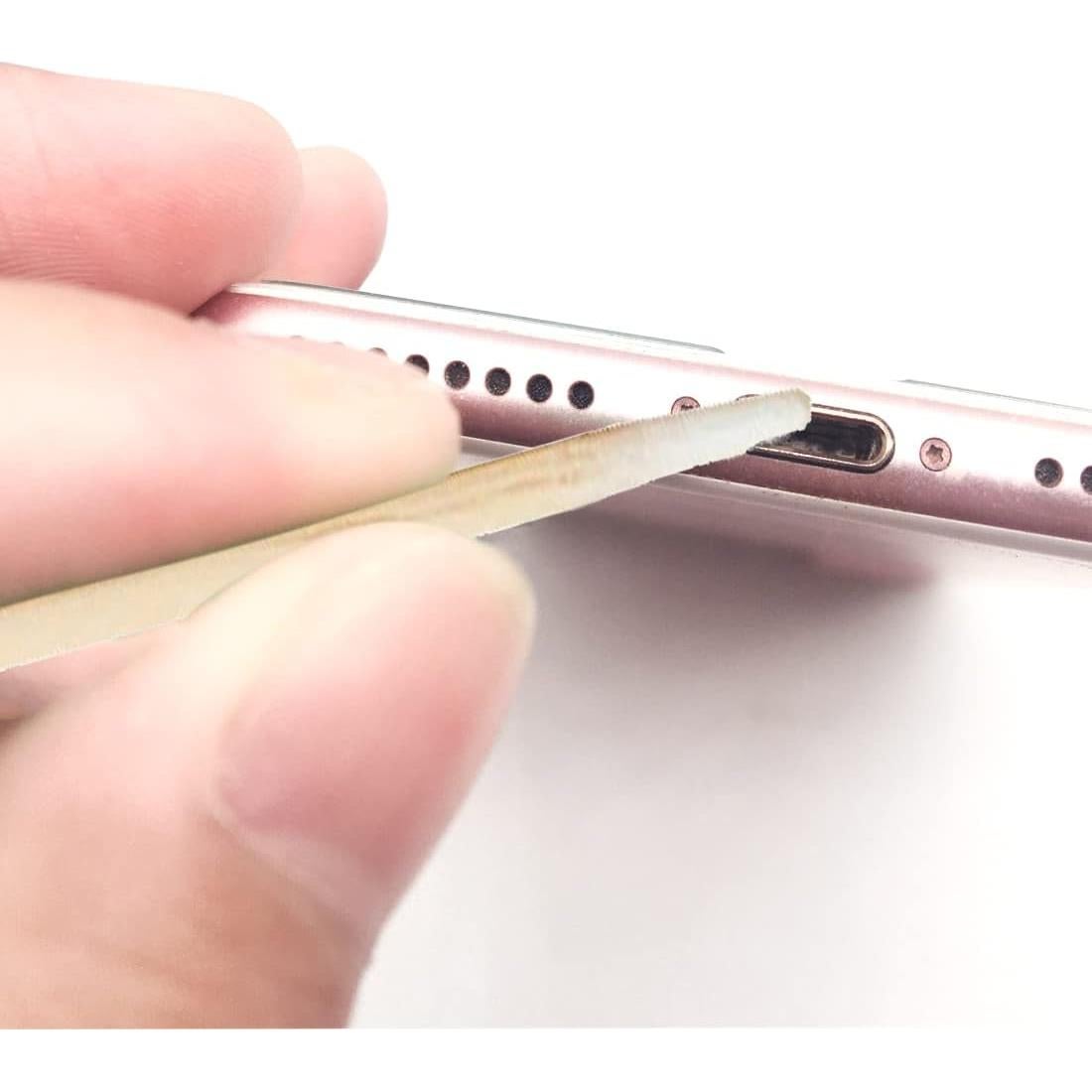 Kit de Limpieza para Teléfonos Móviles AYWFEY 116 Piezas