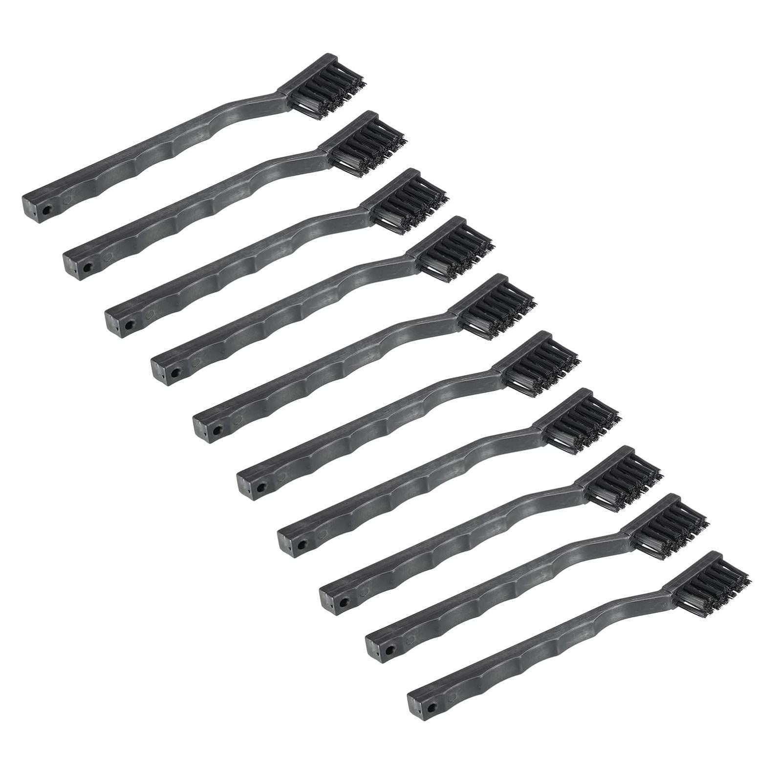 Cepillo Antiestático PATIKIL para Teclado y Electrónicos 35x180mm