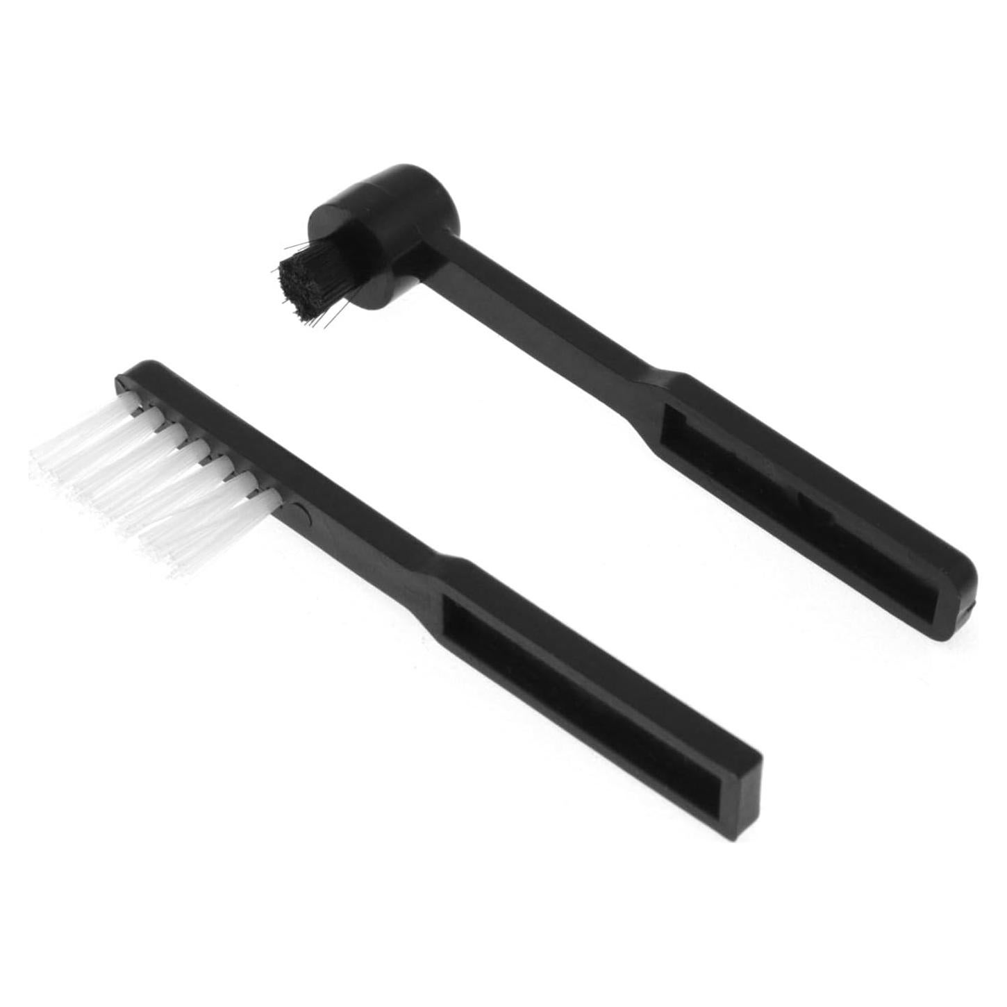 Cepillo de Limpieza para Discos de Vinilo Maxmoral - 2 Unidades