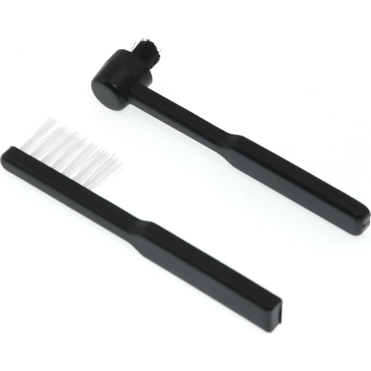 Cepillo de Limpieza para Discos de Vinilo Maxmoral - 2 Unidades