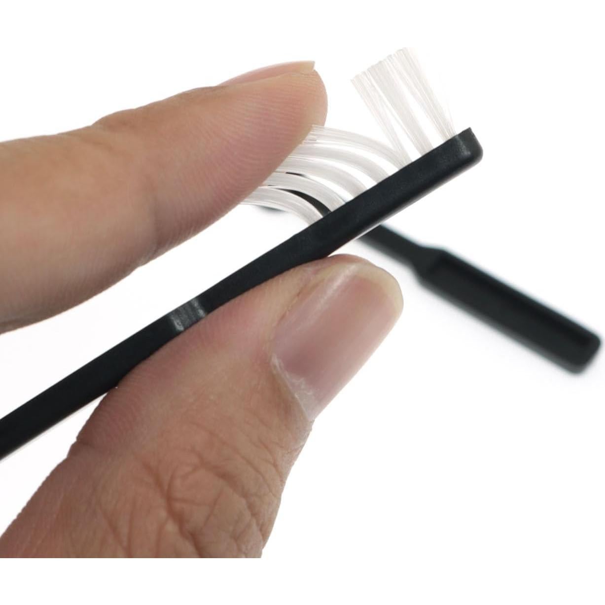 Cepillo de Limpieza para Discos de Vinilo Maxmoral - 2 Unidades