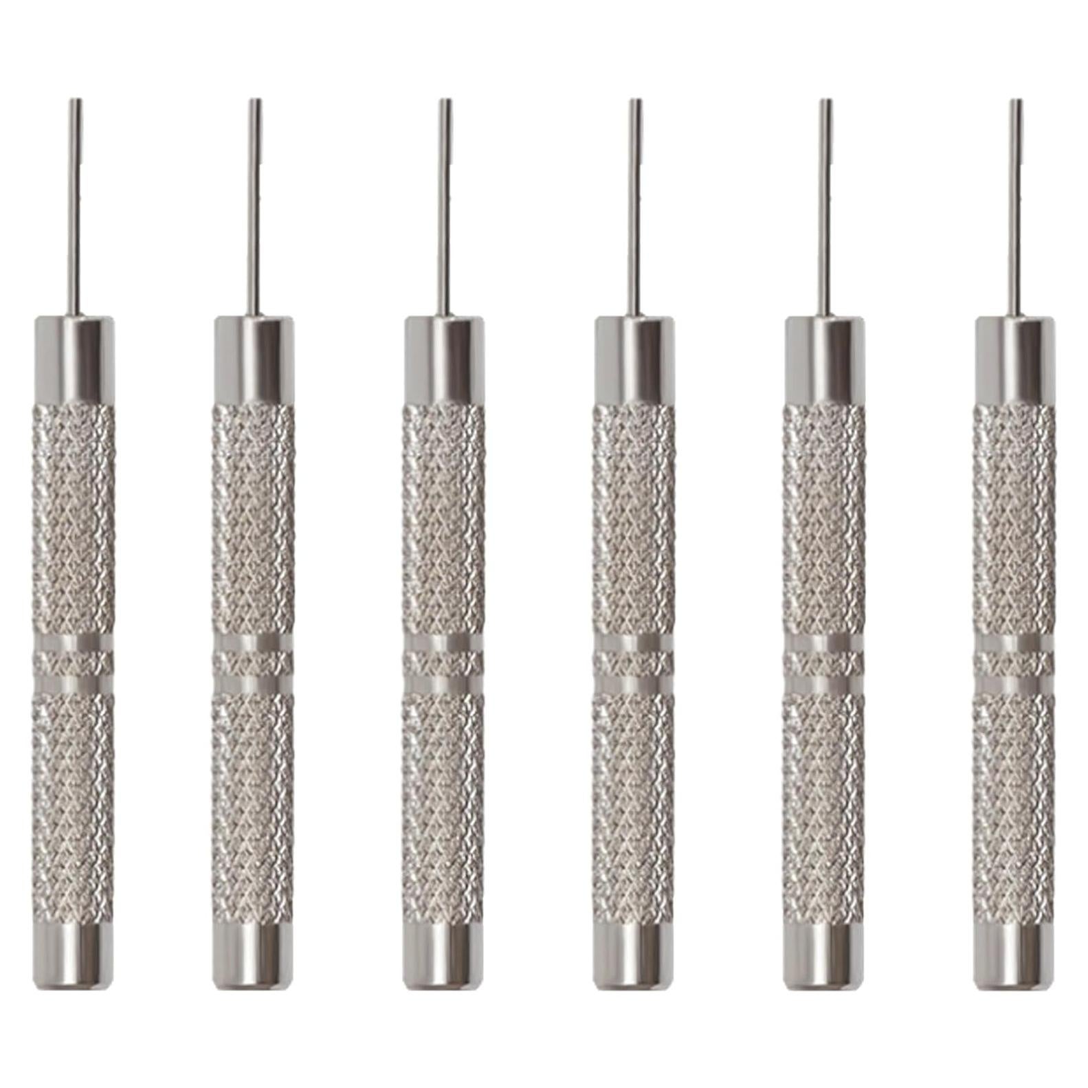 Juego de 6 Herramientas de Extracción de SIM Mimalexin