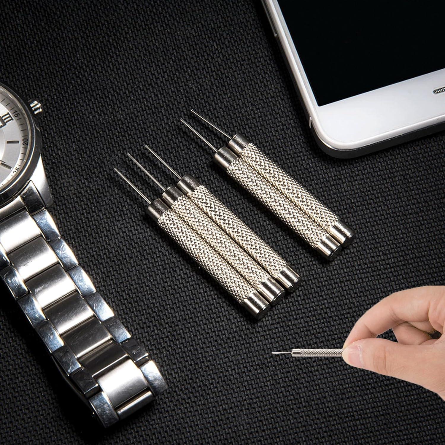 Juego de 6 Herramientas de Extracción de SIM Mimalexin