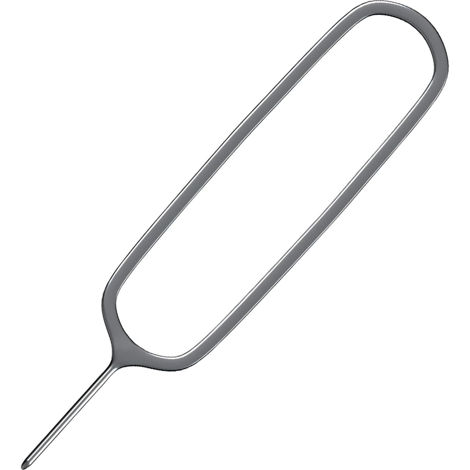 Bandeja SIM Doble MMOBIEL para Samsung Galaxy S24 Ultra - Negro