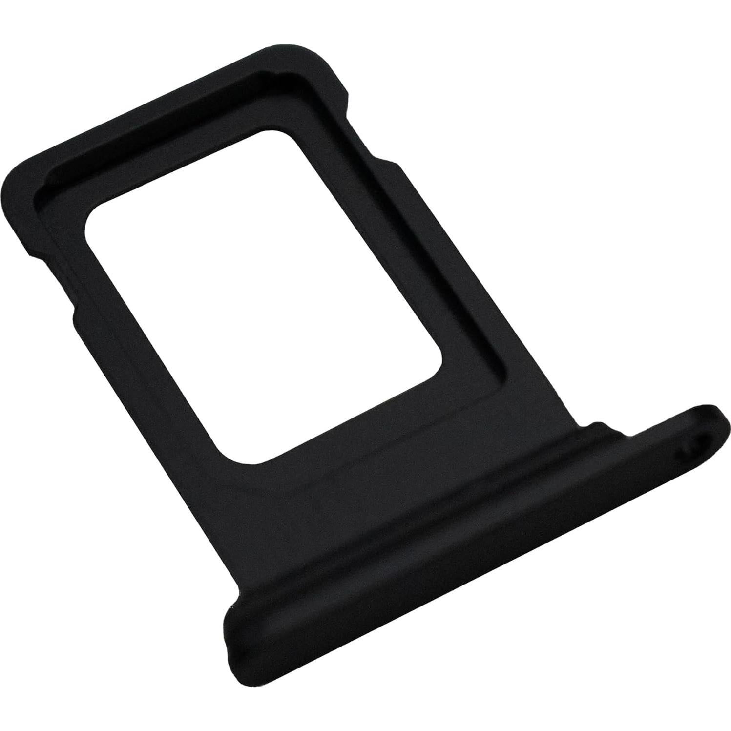 Bandeja SIM MMOBIEL para iPhone 15/15 Plus - Negro
