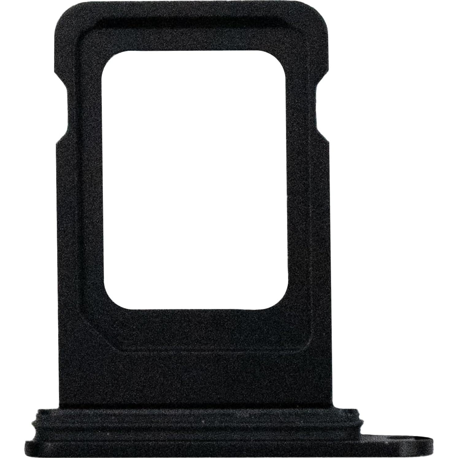 Bandeja SIM MMOBIEL para iPhone 15/15 Plus - Negro