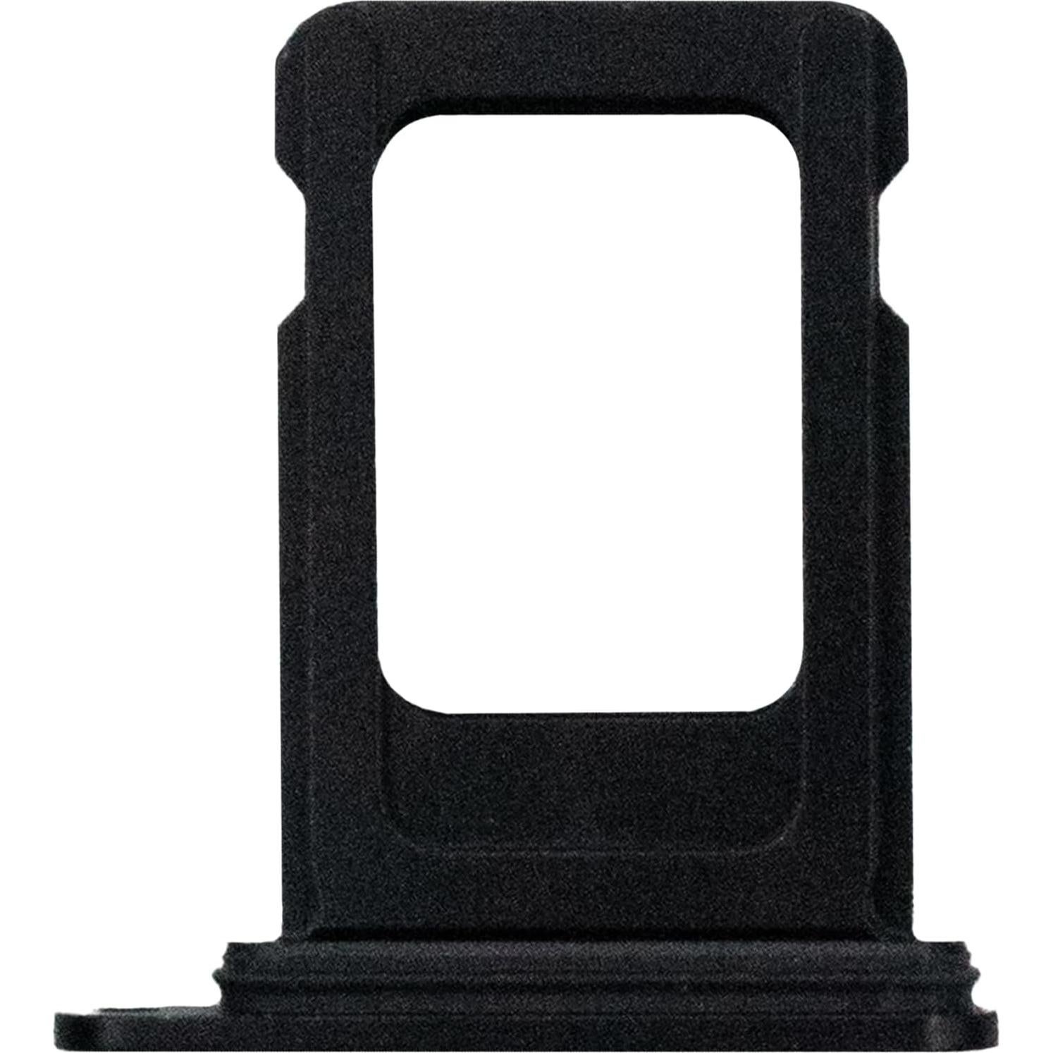 Bandeja SIM MMOBIEL para iPhone 15/15 Plus - Negro