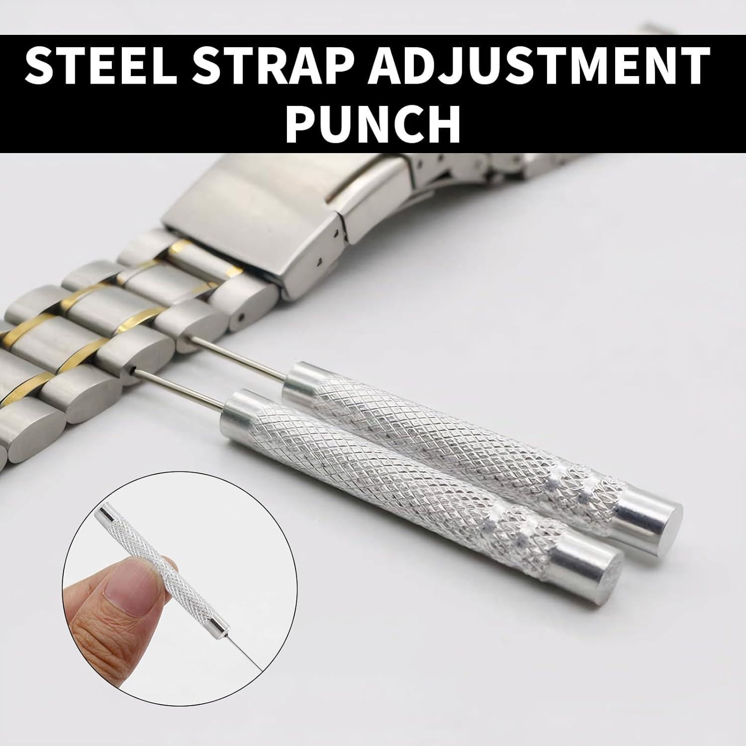 16 Piezas Herramienta Extracción SIM Xorim + 50 Tapones Polvo