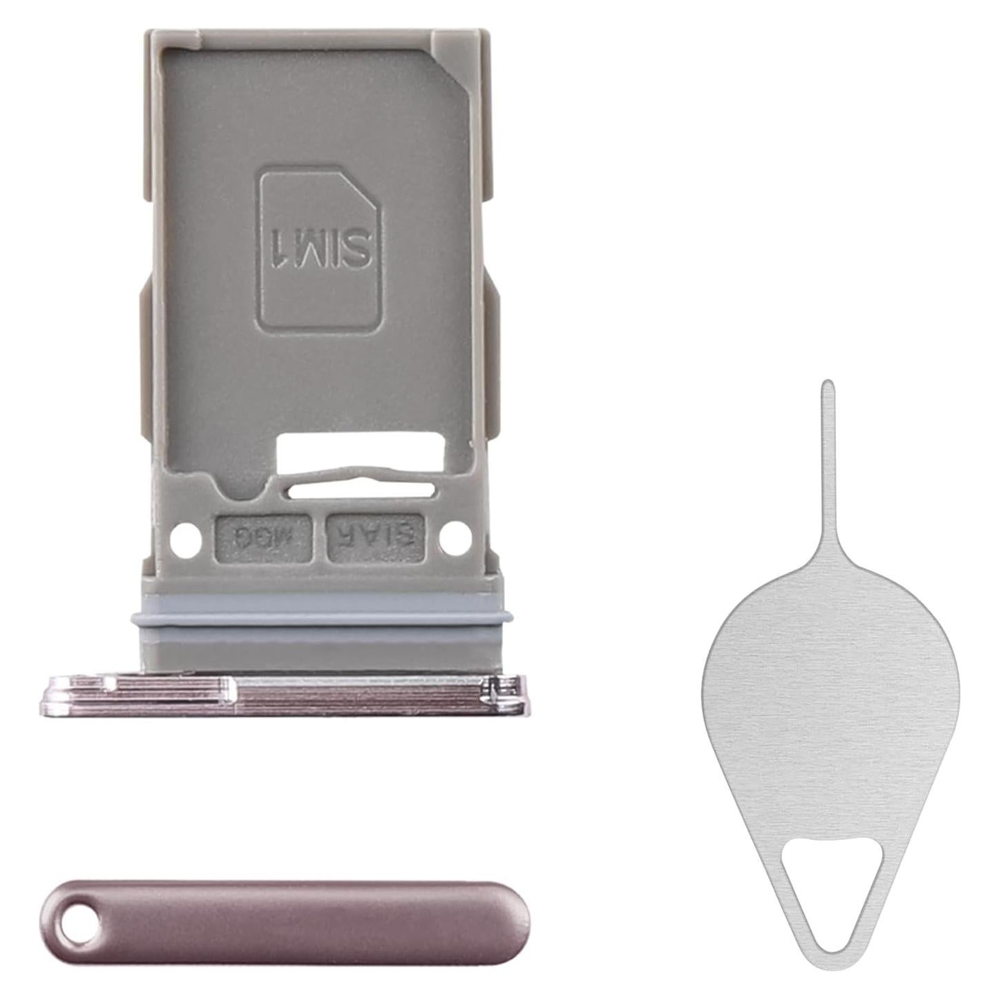 Bandeja de Tarjeta SIM Reemplazo Samsung Galaxy S23+ Plus