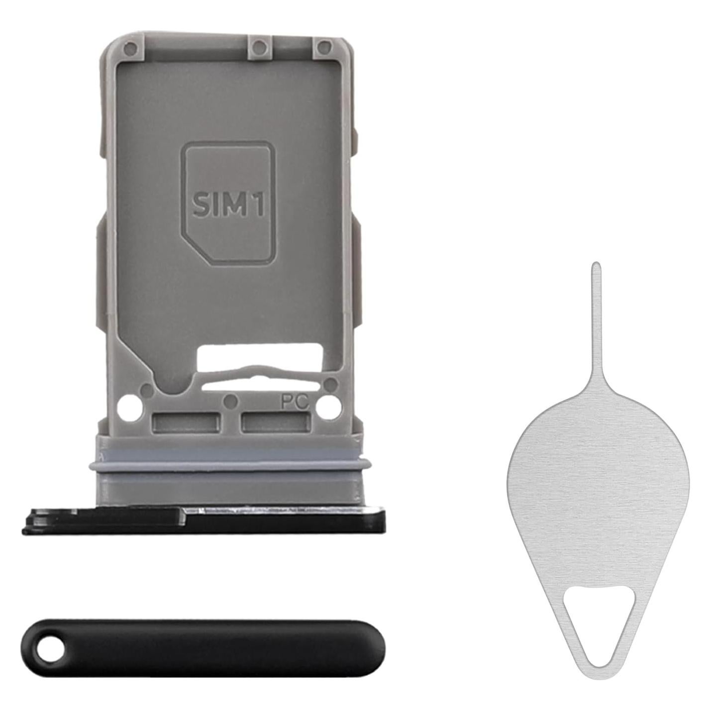Bandeja de Tarjeta SIM Reemplazo Samsung Galaxy S21 Ultra 5G