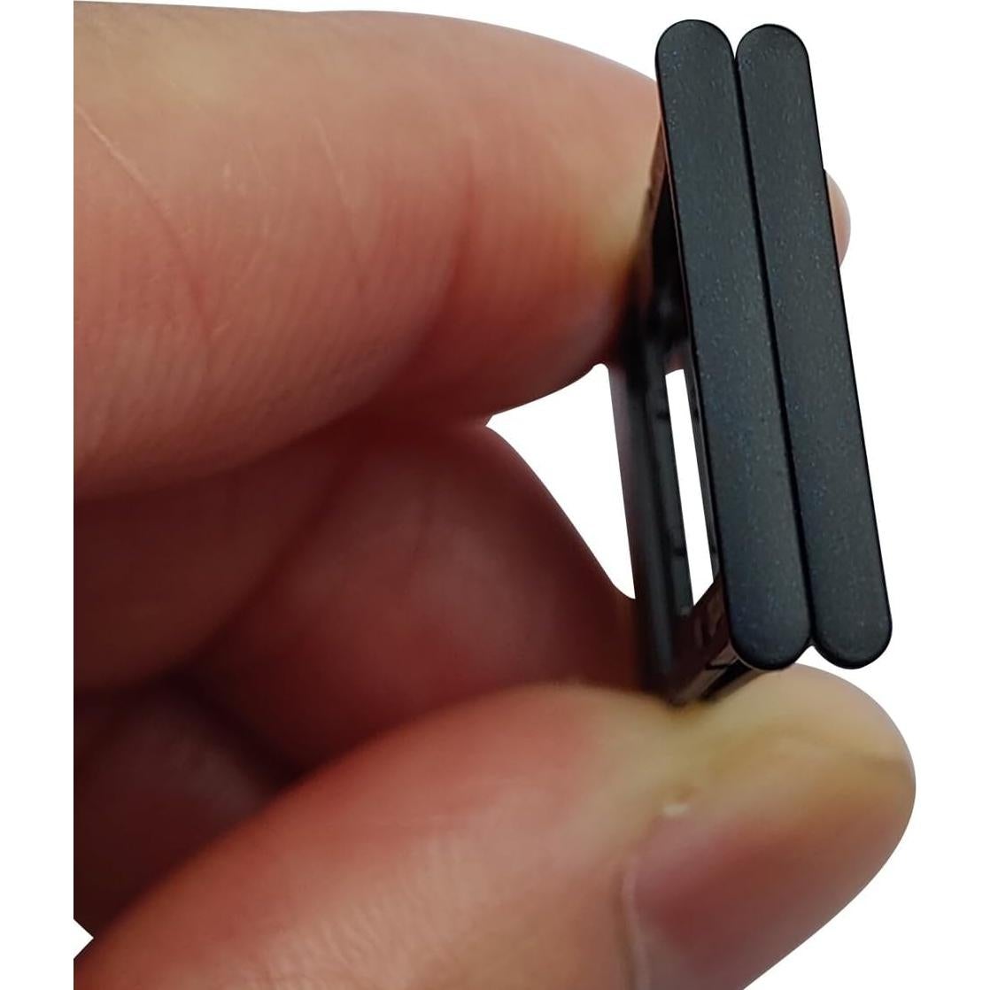 Soporte Bandeja SIM Un Solo SIM Ubrokeifixit Galaxy A13 5G Negro