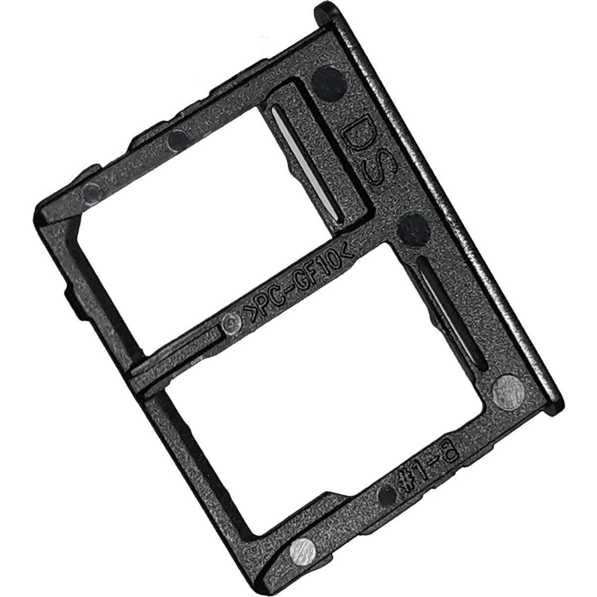 Bandeja de Tarjeta SIM Reemplazo Samsung Galaxy A32 5G - Negro